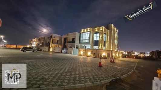فیلا 6 غرف نوم للبيع في الحليو، عجمان - batch_IMG-20250729-WA0246. jpg