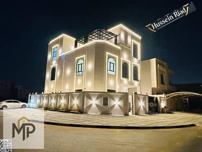 فیلا 7 غرف نوم للبيع في العامرة، عجمان - batch_IMG-20250729-WA0536. jpg
