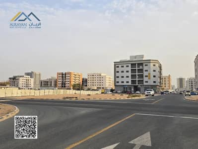ارض تجارية  للبيع في الجرف، عجمان - fe27c338-d6cf-4cdc-ad01-bb67e7b82340. jpg