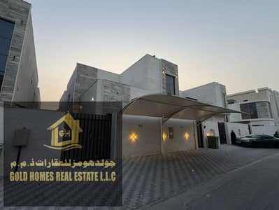 4 Bedroom Villa for Rent in Al Helio, Ajman - WhatsApp Image 2025-07-28 at 12.43. 47 PM. jpeg