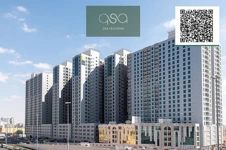 2 Bedroom Apartment for Sale in Al Nuaimiya, Ajman - city tower ajman. jpg