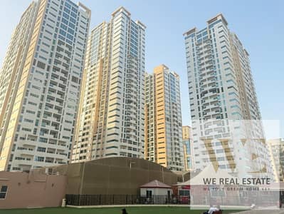 Studio for Sale in Al Rashidiya, Ajman - 241fb07a-bdb2-4d19-893e-12819d198844. jpg
