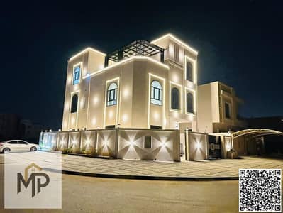 阿尔梅拉赫， 阿治曼 7 卧室别墅待售 - batch_IMG-20250729-WA0551. jpg