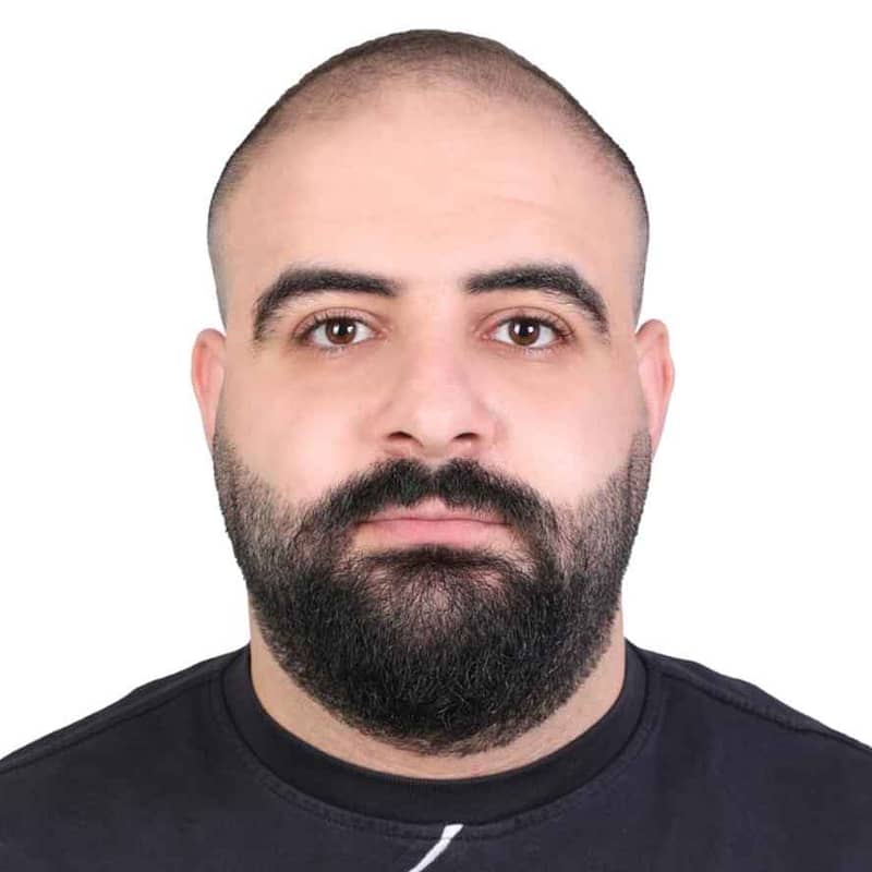 Yazan Hodefa