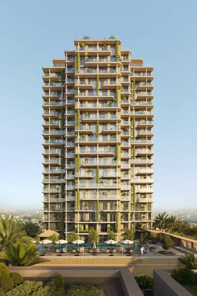 1 Bedroom Apartment for Sale in Jumeirah Village Circle (JVC), Dubai - WhatsApp Image 2025-07-29 at 19.27. 14 (1). jpeg