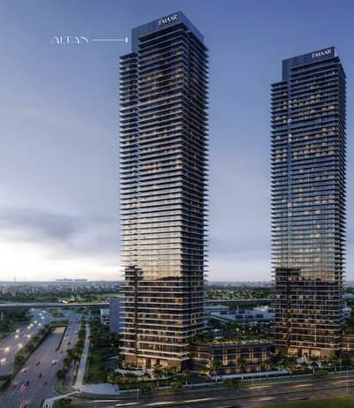 2 Bedroom Apartment for Sale in Dubai Creek Harbour, Dubai - Screenshot 2025-07-29 at 11.51. 07 PM. png