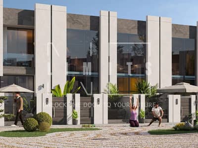 4 Bedroom Townhouse for Sale in Dubailand, Dubai - Reportage-Hills-at-Dubailand-14. jpg