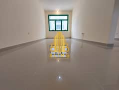 2BHK With Glossy Ceramics & Closed Kitchen