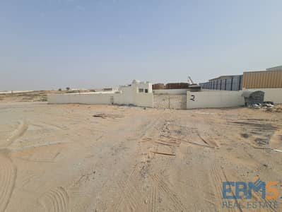 Участок в аренду в Аль Саджа промышленная зона, Шарджа - 139276f2-d636-49c2-9b94-ce8fe3111fe0. jpg