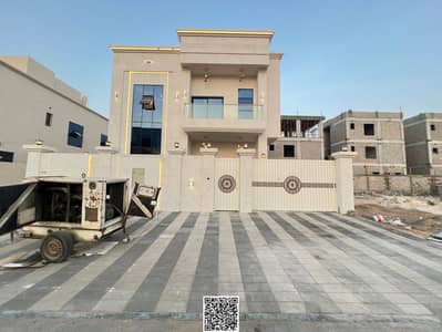 6 Bedroom Villa for Sale in Al Helio, Ajman - WhatsApp Image 2025-07-29 at 9.12. 33 PM. jpeg