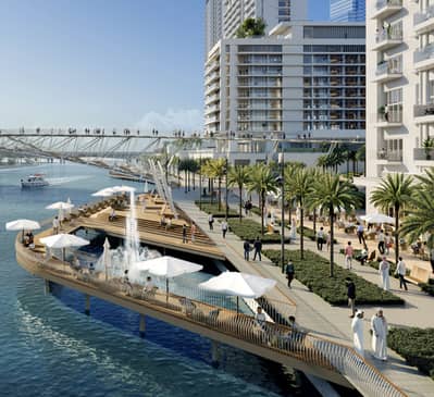 2 Bedroom Flat for Sale in Dubai Creek Harbour, Dubai - Screenshot 2025-07-29 at 11.50. 37 PM. png