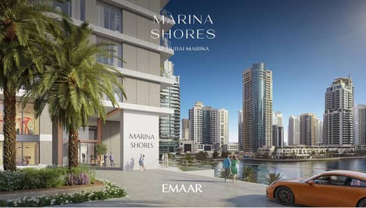 1 Спальня Апартамент Продажа в Дубай Марина, Дубай - IMG_3963. jpg