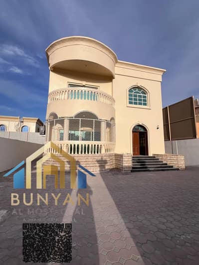 5 Bedroom Villa for Rent in Al Rawda, Ajman - WhatsApp Image 2025-07-16 at 13.22. 47. jpeg