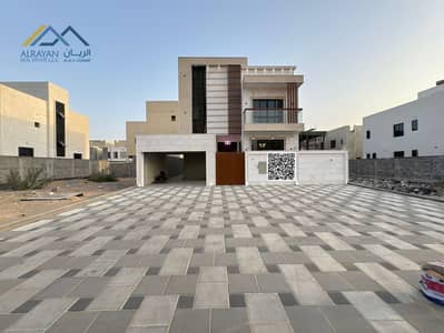 5 Bedroom Villa for Sale in Al Amerah, Ajman - 1. jpeg