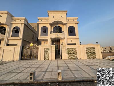 6 Bedroom Villa for Sale in Al Helio, Ajman - batch_20250621_183827. jpg