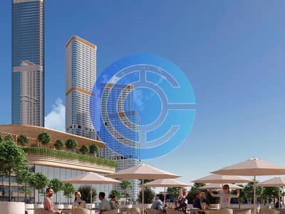 布卡德拉社区， 迪拜 1 卧室单位待售 - 3b6c0663f5e26c4c1fade3974398c6b9. jpg
