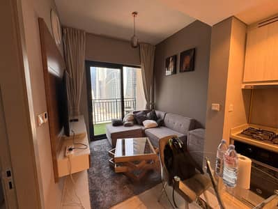 1 Bedroom Apartment for Rent in Business Bay, Dubai - Modern Finish | Prime Location | Near Metro