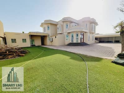 10 Bedroom Villa for Rent in Muwafjah, Sharjah - WhatsApp Image 2025-07-28 at 4.50. 10 PM. jpeg