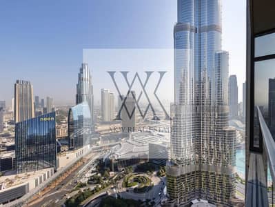 迪拜市中心， 迪拜 3 卧室单位待租 - IMG-20241217-WA0092. jpg