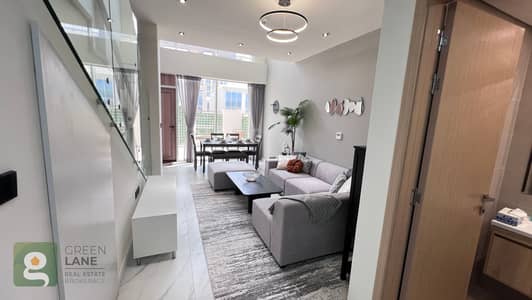 1 Bedroom Townhouse for Rent in Dubailand, Dubai - IMG_9737. jpg