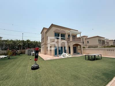 2 Bedroom Villa for Rent in Jumeirah Village Triangle (JVT), Dubai - Spacious 2BR Villa | Large Plot | Prime Location
