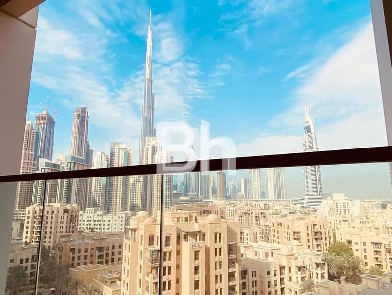 位于迪拜市中心，贝尔维尤大厦，贝尔维尤1号大厦 2 卧室的公寓 175000 AED - 12367219