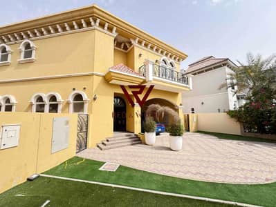 فیلا 5 غرف نوم للايجار في ذا فيلا، دبي - IMG_7385. jpg