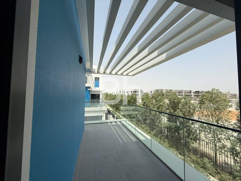 فیلا في سانتوريني،داماك لاجونز 5 غرف 350000 درهم - 12367248 فیلا في سانتوريني،داماك لاجونز 5 غرف 350000 درهم - 12367248