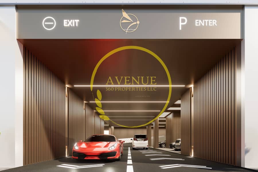 12 Garage Entrance. png