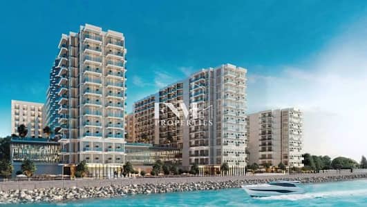 Studio for Sale in Al Marjan Island, Ras Al Khaimah - Playa Viva1. png