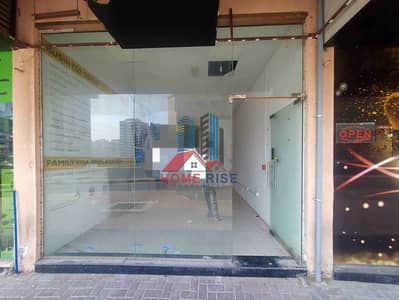 Shop for Rent in Al Nahda (Sharjah), Sharjah - 1000022698. jpg