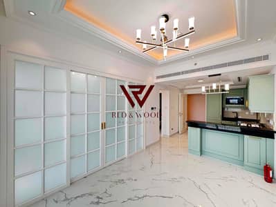 1 Bedroom Flat for Rent in Arjan, Dubai - IMG_5251. jpg