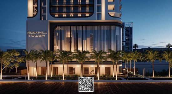 Studio for Sale in Al Amerah, Ajman - a124c360-468c-43fc-b759-8bf2ce1c8290. jpg