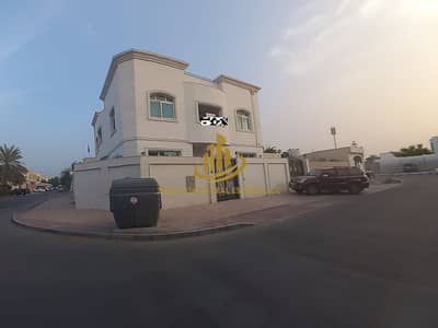 فیلا 6 غرف نوم للبيع في الروضة، عجمان - 2. png