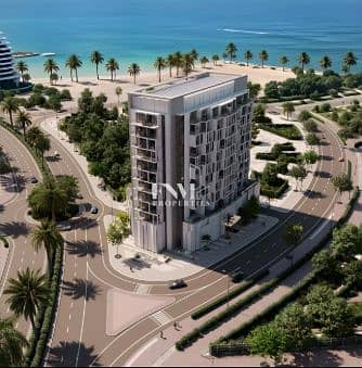 Studio for Sale in Al Marjan Island, Ras Al Khaimah - Island Heights7. png