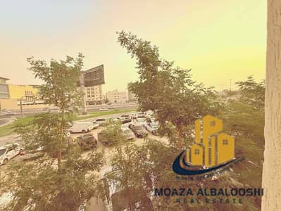 استوديو  للايجار في تجارية مويلح، الشارقة - IMG_5230. jpg