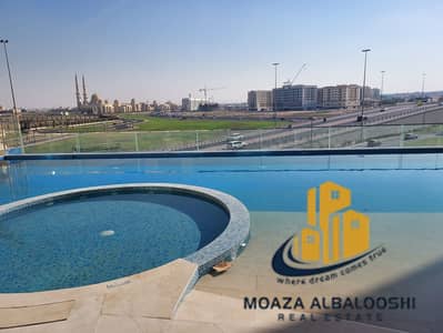 3 Bedroom Apartment for Rent in Muwaileh Commercial, Sharjah - 20241205_144816. jpg
