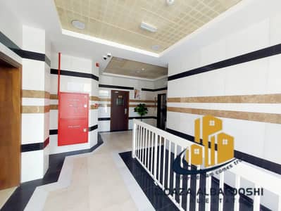 Studio for Rent in Muwaileh, Sharjah - 20241106_114257. jpg