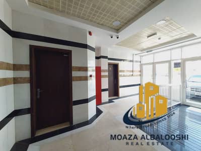 Studio for Rent in Muwaileh, Sharjah - 20241106_114316. jpg