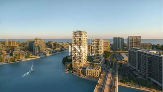 Студия Продажа в Мина Аль Араб, Рас-эль-Хайма - Enta Mina Residences1. png