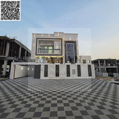 5 Bedroom Villa for Sale in Al Amerah, Ajman - Untitled design. zip - 1. png