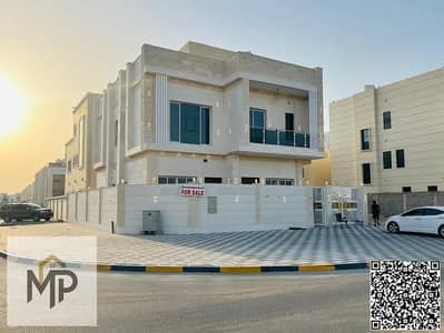فیلا 5 غرف نوم للبيع في العامرة، عجمان - batch_787050235-1066x800. jpg