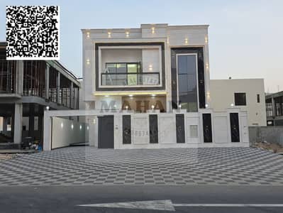 阿尔梅拉赫， 阿治曼 5 卧室别墅待售 - 1000064712. png