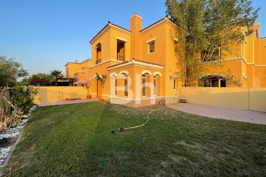 Вилла в Аравийские Ранчо 2,Палмера,Палмера 3, 2 cпальни, 210000 AED - 12367484 Вилла в Аравийские Ранчо 2,Палмера,Палмера 3, 2 cпальни, 210000 AED - 12367484