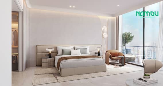 阿尔马扬岛， 拉斯海玛 2 卧室公寓待售 - 位于阿尔马扬岛，La Mazzoni 2 卧室的公寓 3166075 AED - 12264672