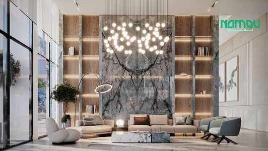 RAK Central， 拉斯海玛 商铺待售 - 位于RAK Central，One Central 的商铺 1956018 AED - 12198778