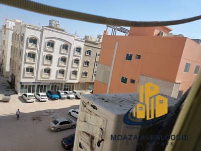 Studio for Rent in Muwaileh, Sharjah - 20241030_103206. jpg
