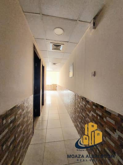 1 Bedroom Apartment for Rent in Muwaileh, Sharjah - 20241027_132740. jpg