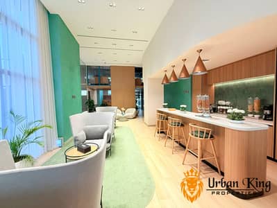 2 Bedroom Flat for Rent in Business Bay, Dubai - IMG_0423. jpeg
