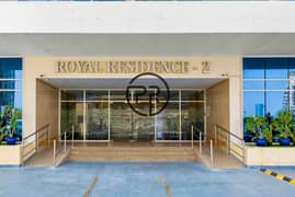 شقة في رويال ريزيدنس 2،رويال ريزيدنس،مدينة دبي الرياضية 480000 درهم - 12367537